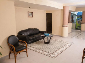 Sun Suites Cozumel