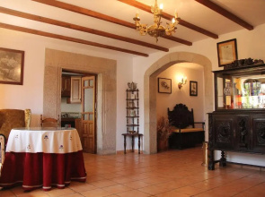 Casa Palacio "Carvajal y Girón"