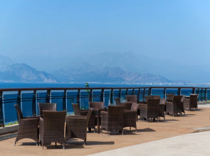 Oz Hotels SUI - All Inclusive