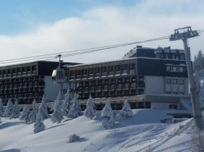 Residence Palace Sestriere