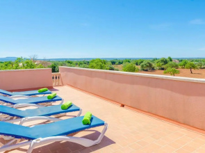 Finca Rustica Arcos