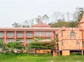 Foys Lake Resort