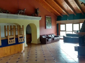 Cabañas Real de Tapalpa