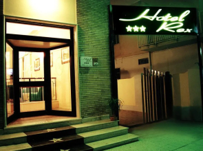 Hotel Rex