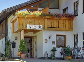 Hotel Steiger