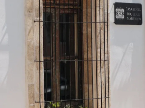 Casa Raco Hotel Boutique Parras de la Fuente