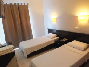 Hotel Beldibi