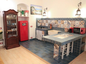 La Siciliana a 50 m dalla Cattedrale di Palermo