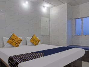 SPOT ON 81084 Hotel Sona