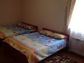 Гостевой дом Уют