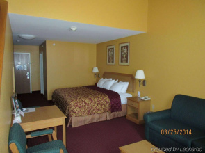 Parkfield Inn