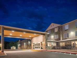 La Quinta Inn & Suites by Wyndham Moab