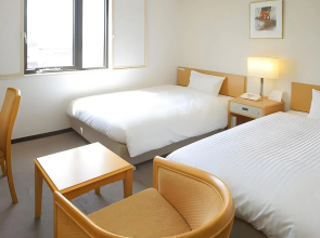 Smile Hotel FukuokaOkawa