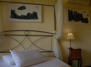 B&B La Noria
