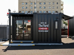 HOTEL R9 The Yard Sakaide
