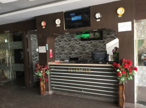 Hotel Garv Residencia Gaya