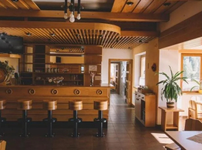 Hotel Vydra