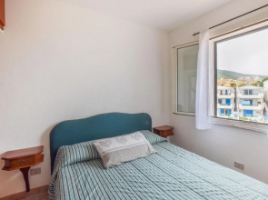 Awesome Apartment in La Ciaccia With 1 Bedrooms
