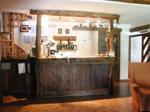 Chalet Val Ferret