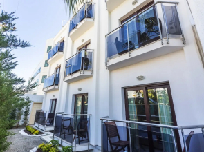 Tiana Moonlight Hotel - All Inclusive