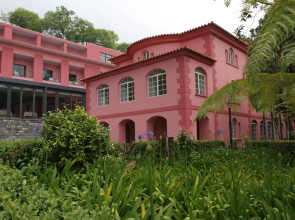 BIO Hotel - Hotel Quinta da Serra