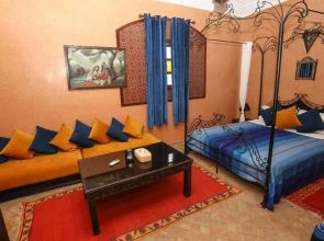Maison Bahia