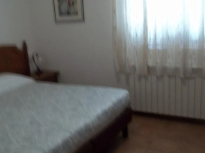 Affittacamere Villa Bagno Santo