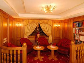 Hotel Alpentirolis