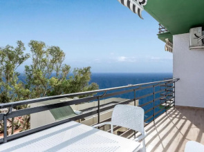 1 BR apartment sea view in center of Marbella!