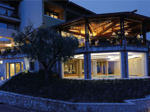 Poiano Garda Resort Hotel