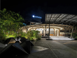 Luminous Resort & Spa by Areca