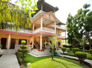 SPOT ON 481 Motherland Resort