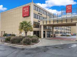 Red Lion Hotel Charlotte