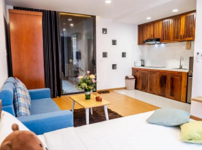 Carol Homestay Da Nang Beach 2