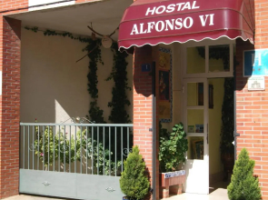 Hostal Alfonso VI