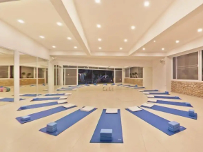 Bliss Yoga Resort at Koh Samui