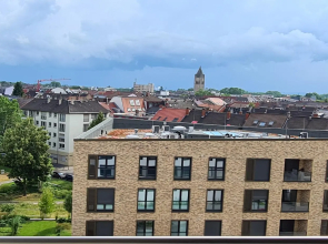 Apartment Glücksteinallee 33