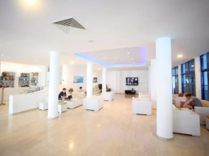 Anonymous Beach Hotel - Adults Only