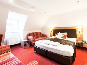 Hotel Weisses Ross