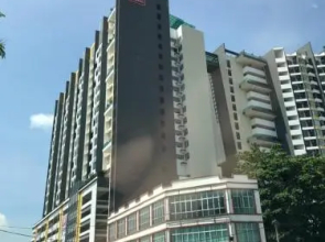 Stardorm Ipoh Homestay