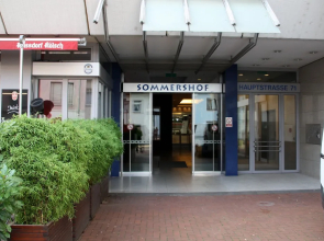 Rheinblick Appartments