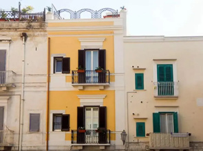 3 Archi B&B