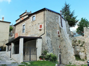 Cervo - Parco Nazionale d'Abruzzo