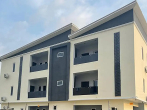 All States Apartments