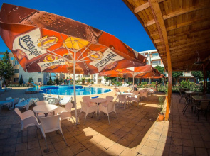 Nessebar Fort Club