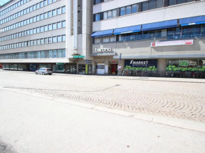 Forenom Aparthotel Lahti
