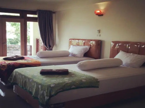 Fina Bungalow 2