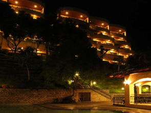 Puncak Inn Resort