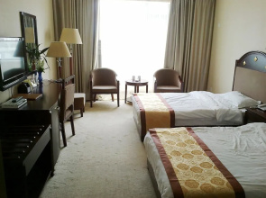Zhucheng Futaihua International Hotel