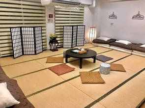 Omotenashi Hostel Miyajima - Vacation STAY 84916